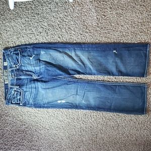 Men's  BKE jeans